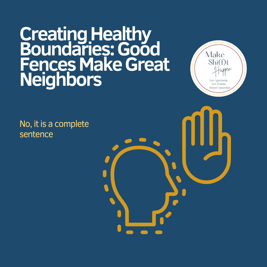 Cover of Your No Is a Nervous-System Practice: Boundaries Workbook